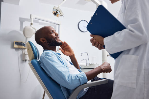Best Cracked Tooth Emergency Dentist  in Rantoul, IL