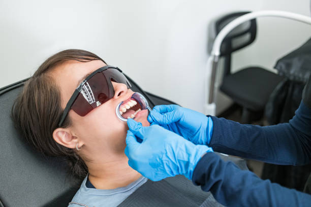 Best Knocked-Out Tooth Emergency  in Rantoul, IL