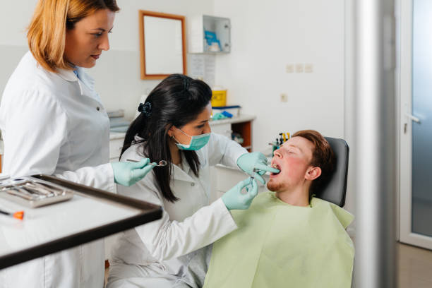 Best Chipped Tooth Repair Near Me  in Rantoul, IL