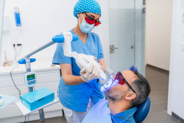 Best Emergency Dental Filling Replacement  in Rantoul, IL