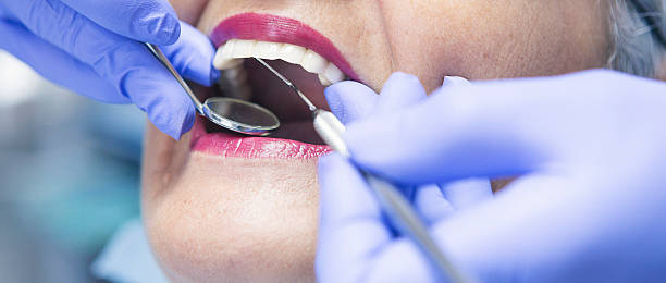 Best Affordable Emergency Dental Care  in Rantoul, IL